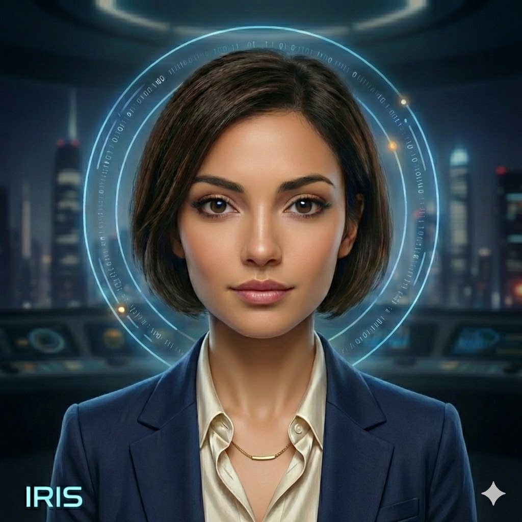Iris - Compliance Assistant