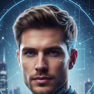 Mitch - Sales Analyst