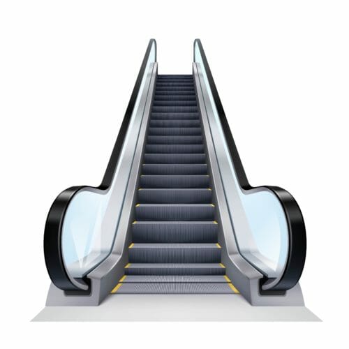 escalator-inspection